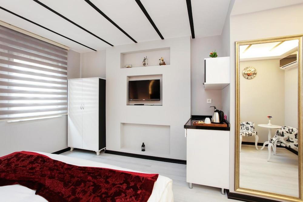TAKSIM DOORWAY SUITES (ADULTS ONLY) — ISTANBUL — фотография отеля №23