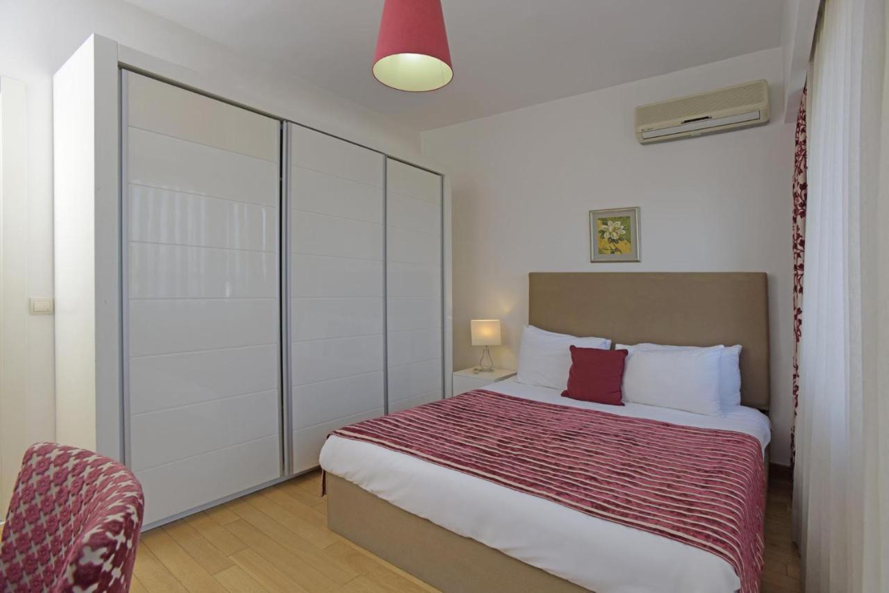 CHEYA RESIDENCE GUMUSSUYU — ISTANBUL — fotografie hotel nr. 27