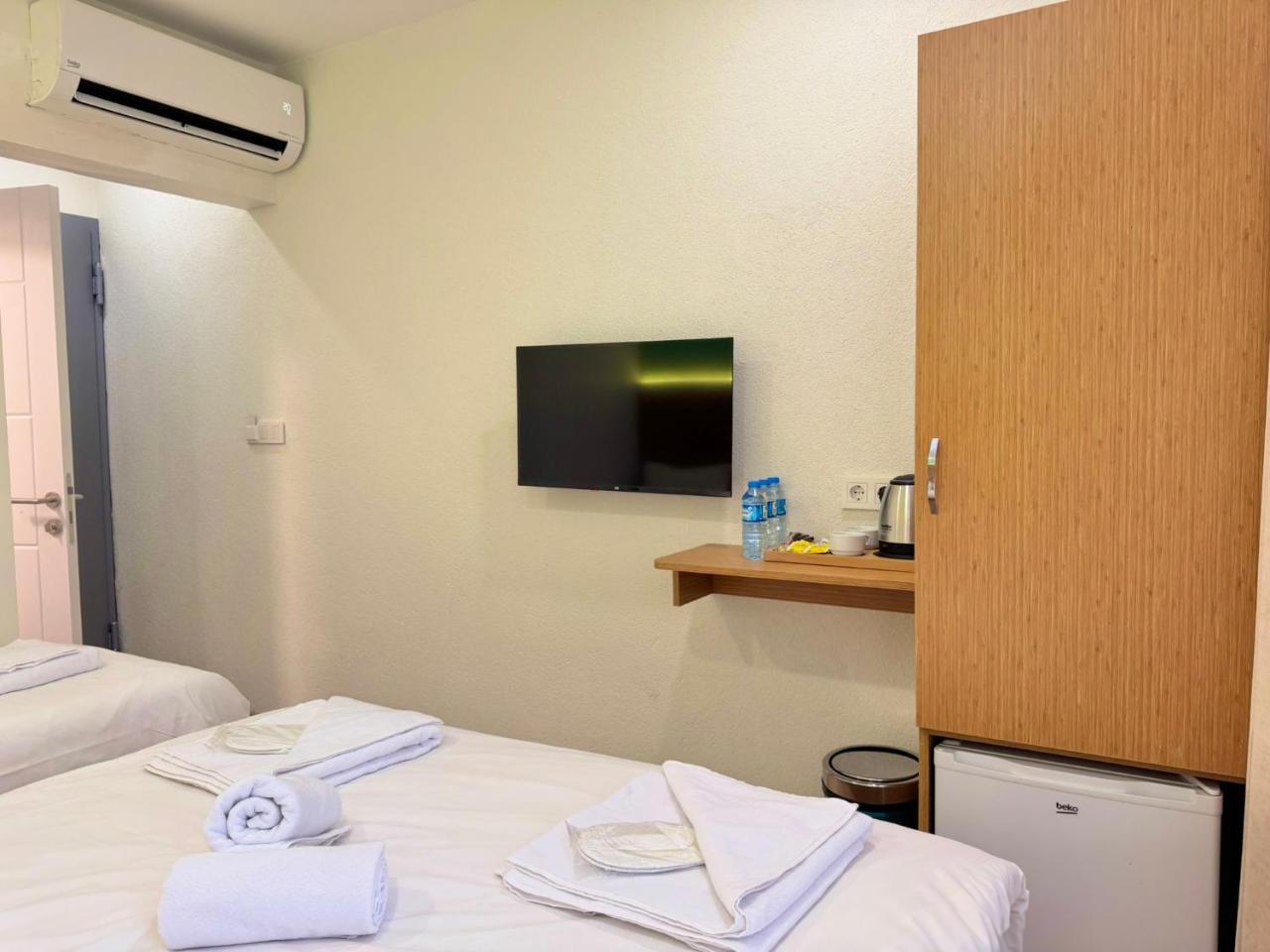 EAGLE RESIDENCE TAKSIM — ISTANBUL — fotografie hotel nr. 16