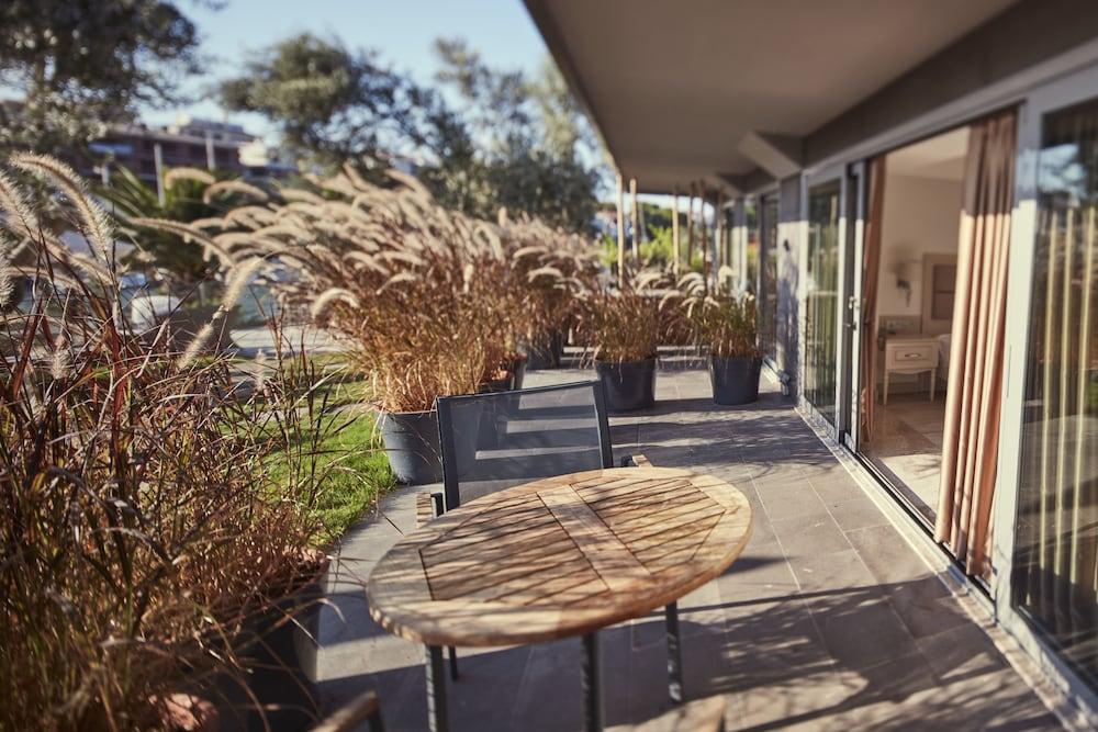 KUBANA HOTEL — CESME — фотография отеля №10
