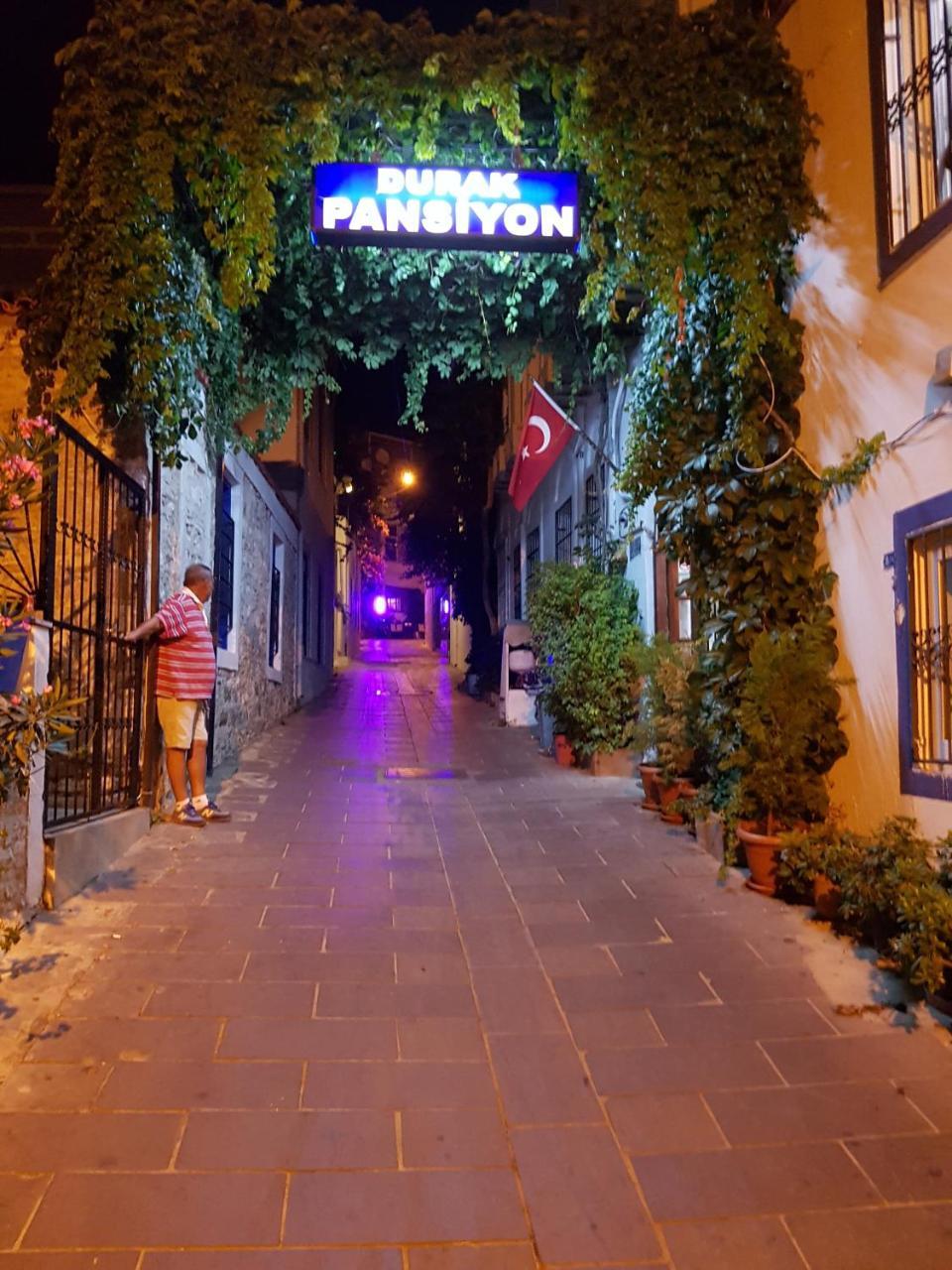 DURAK HOTEL — BODRUM — fotografie hotel nr. 23