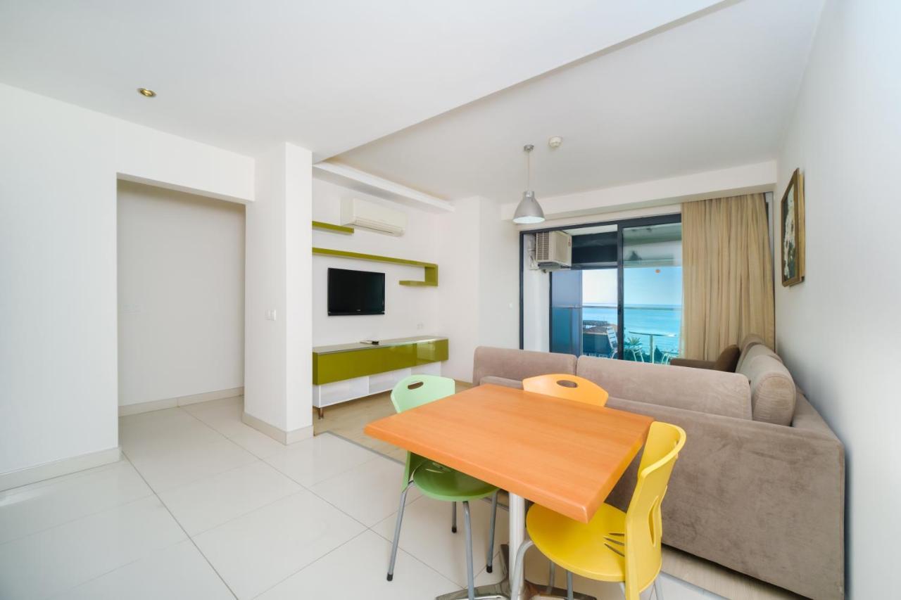 DELFINO BOUTIQUE APART HOTEL — ALANYA — fotografie hotel nr. 16