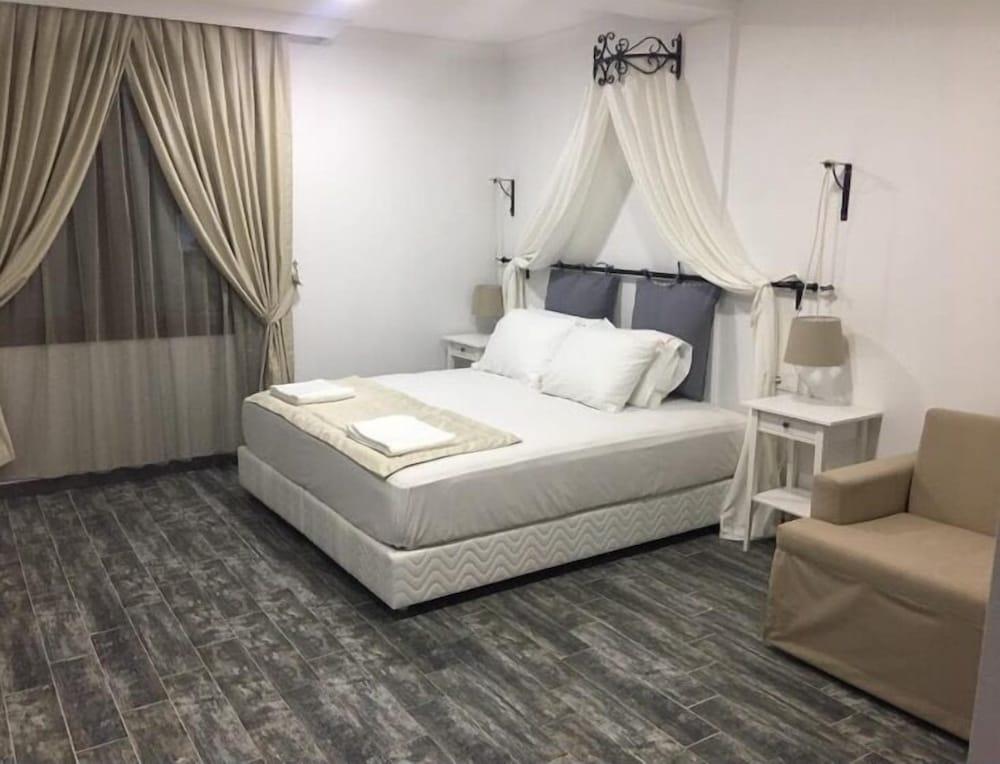 NOVA CITRUS HOTEL — SEFERIHISAR — фотография отеля №18