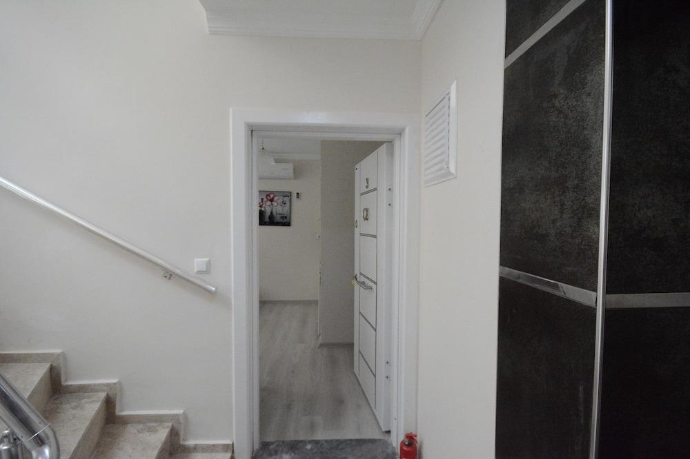SAMYELI RESIDENCE — KUSADASI — фотография отеля №14