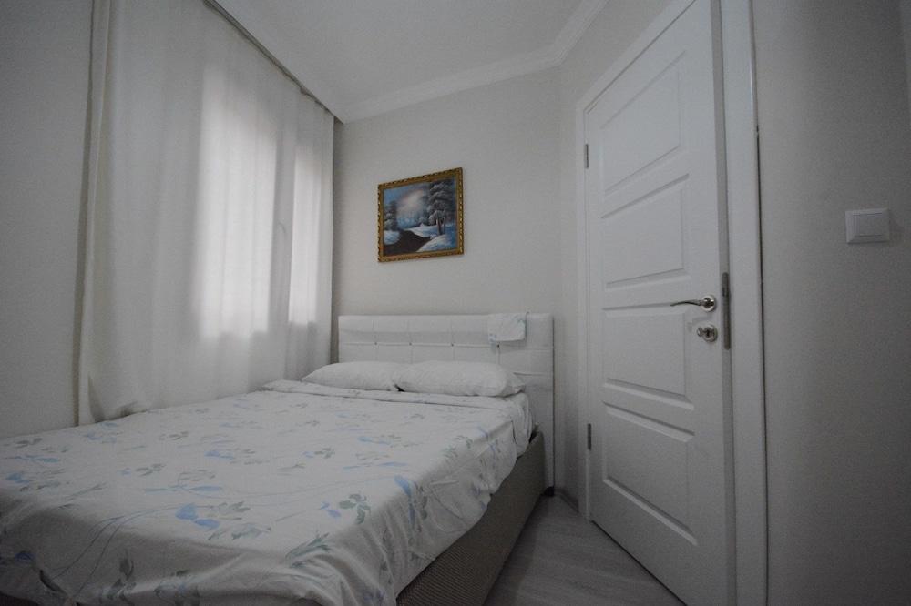 SAMYELI RESIDENCE — KUSADASI — фотография отеля №2