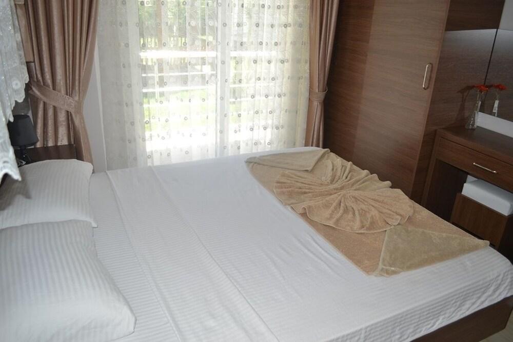 KORFEZ LIFE APARTMENTS — FETHIYE — фотография отеля №5