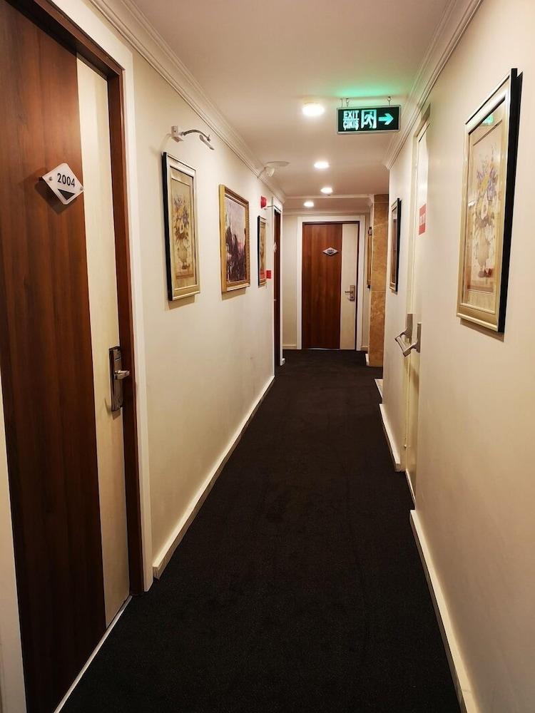 ANGELS GARDEN HOTEL (ADULTS ONLY) — ISTANBUL — fotografie hotel nr. 6