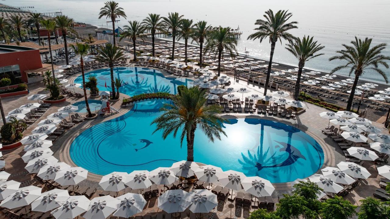 THE NORM ORIENTAL — KEMER — fotografie hotel nr. 13