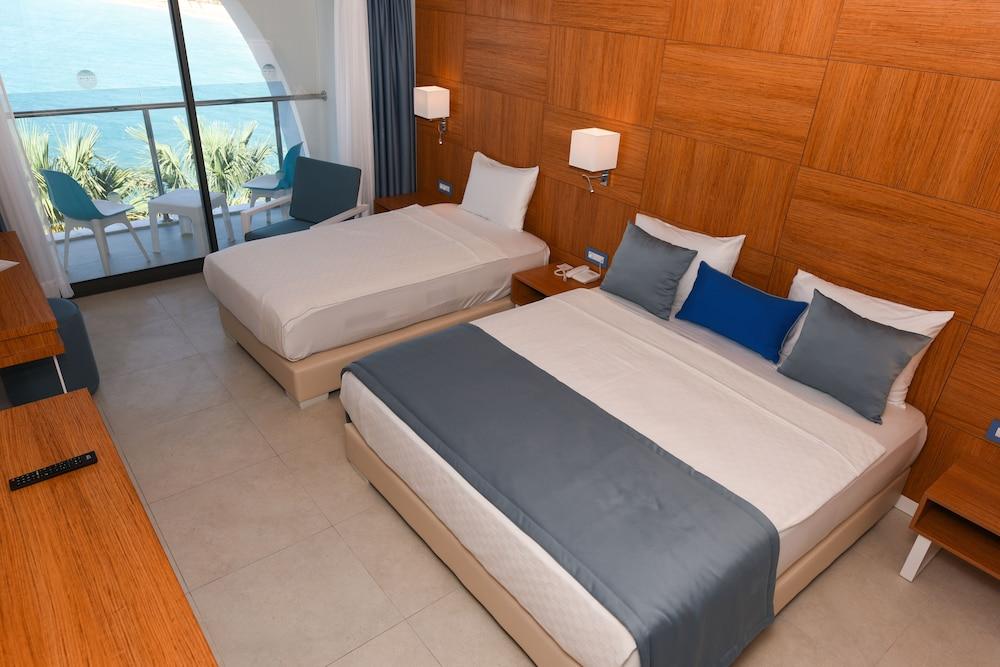 INFINITY BY YELKEN — KUSADASI — fotografie hotel nr. 7