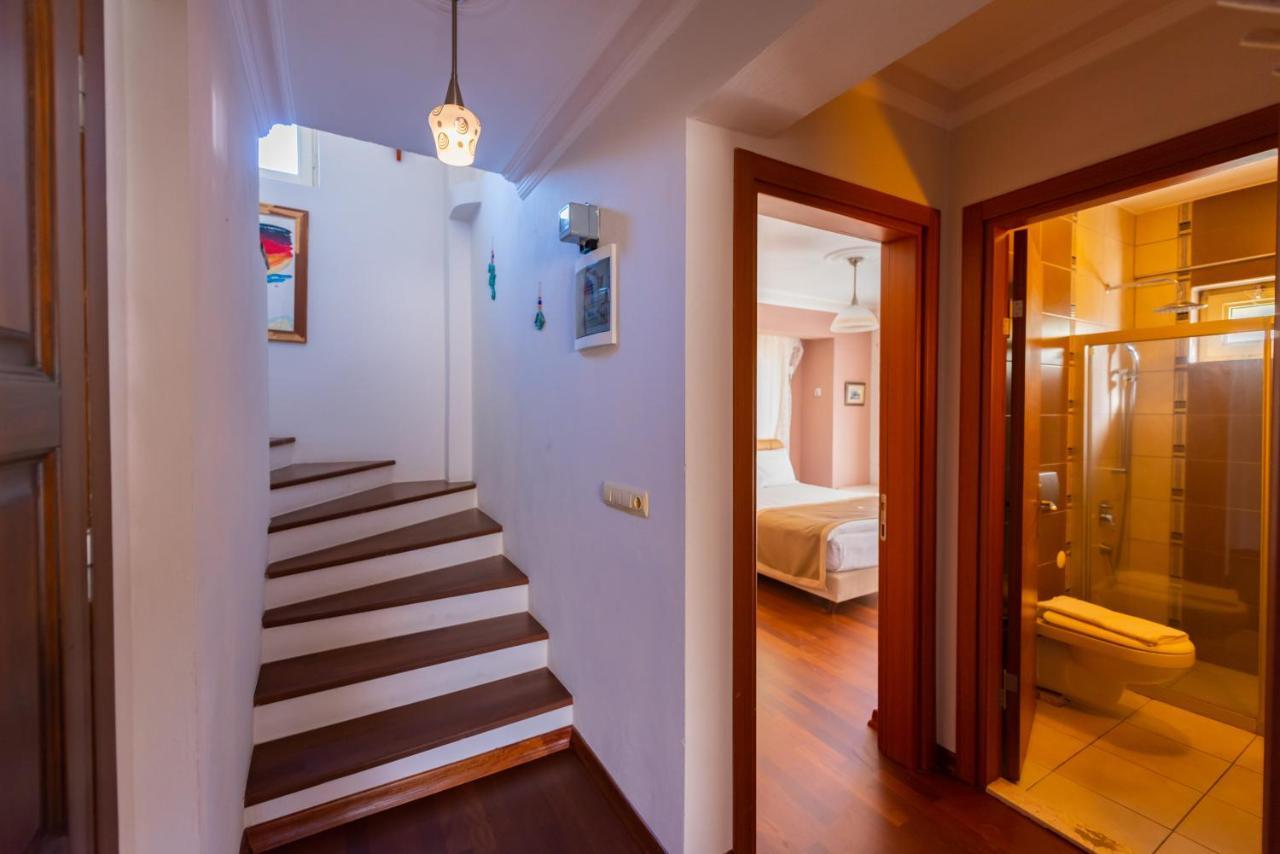 VIRA SUITES — GOCEK — фотография отеля №17