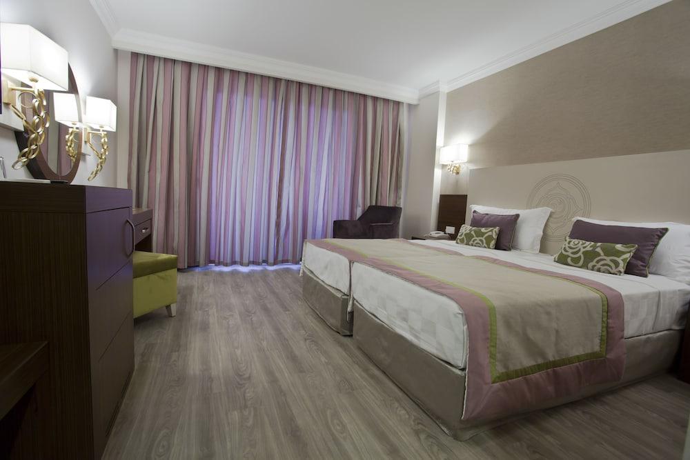 SIDE ALEGRIA HOTEL & SPA (ADULTS ONLY) — SIDE — fotografie hotel nr. 6