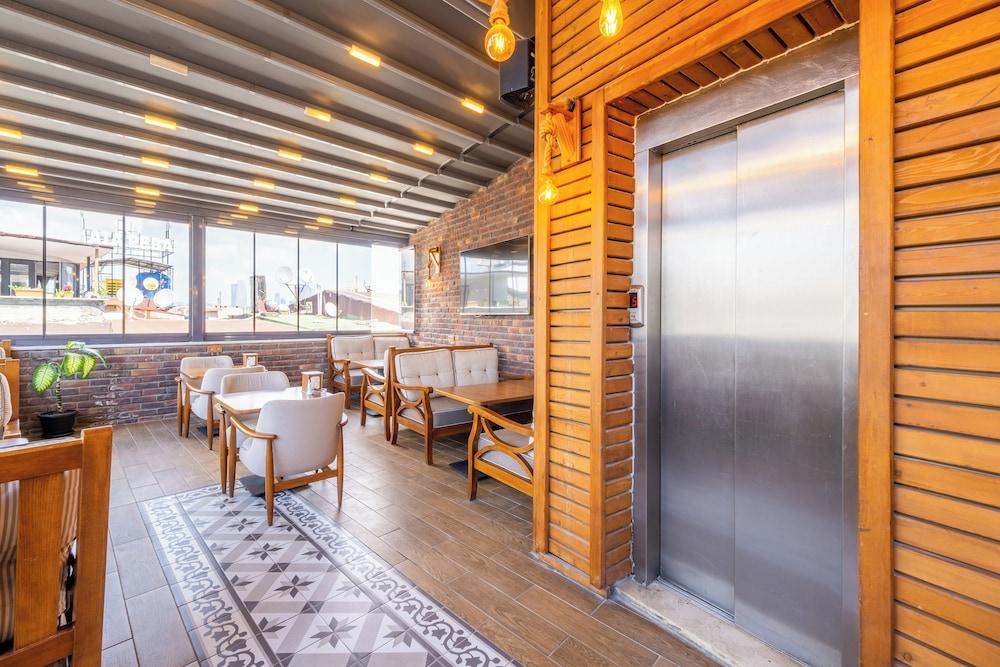 HOTEL BALO — ISTANBUL — fotografie hotel nr. 25