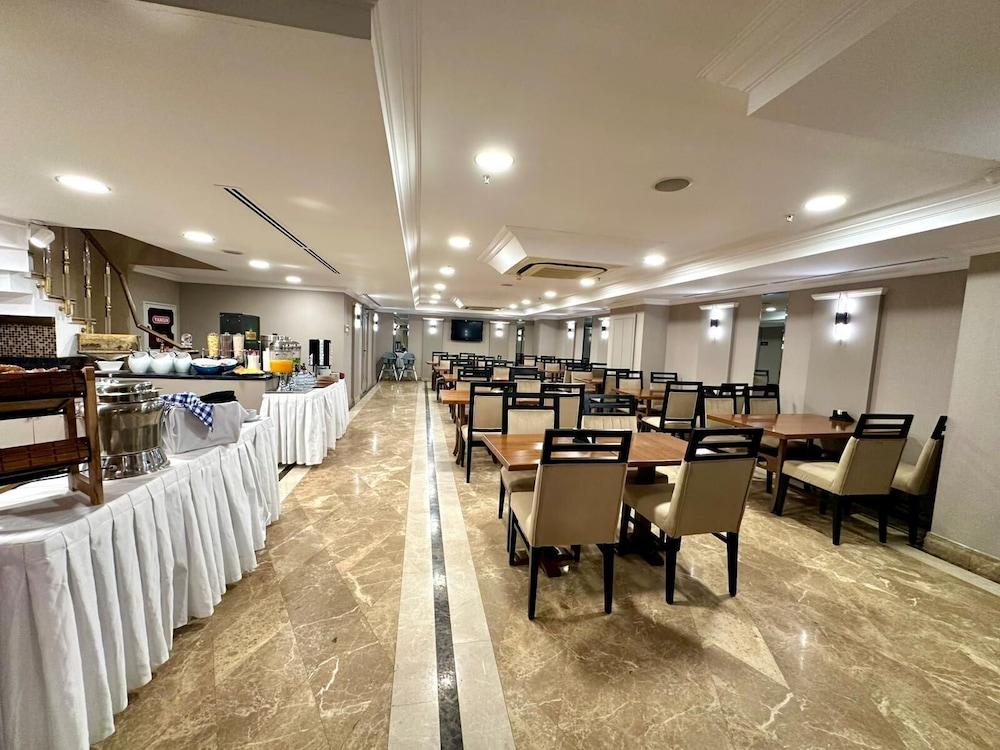 CRESTIUM PRIME SQUARE — ISTANBUL — fotografie hotel nr. 34