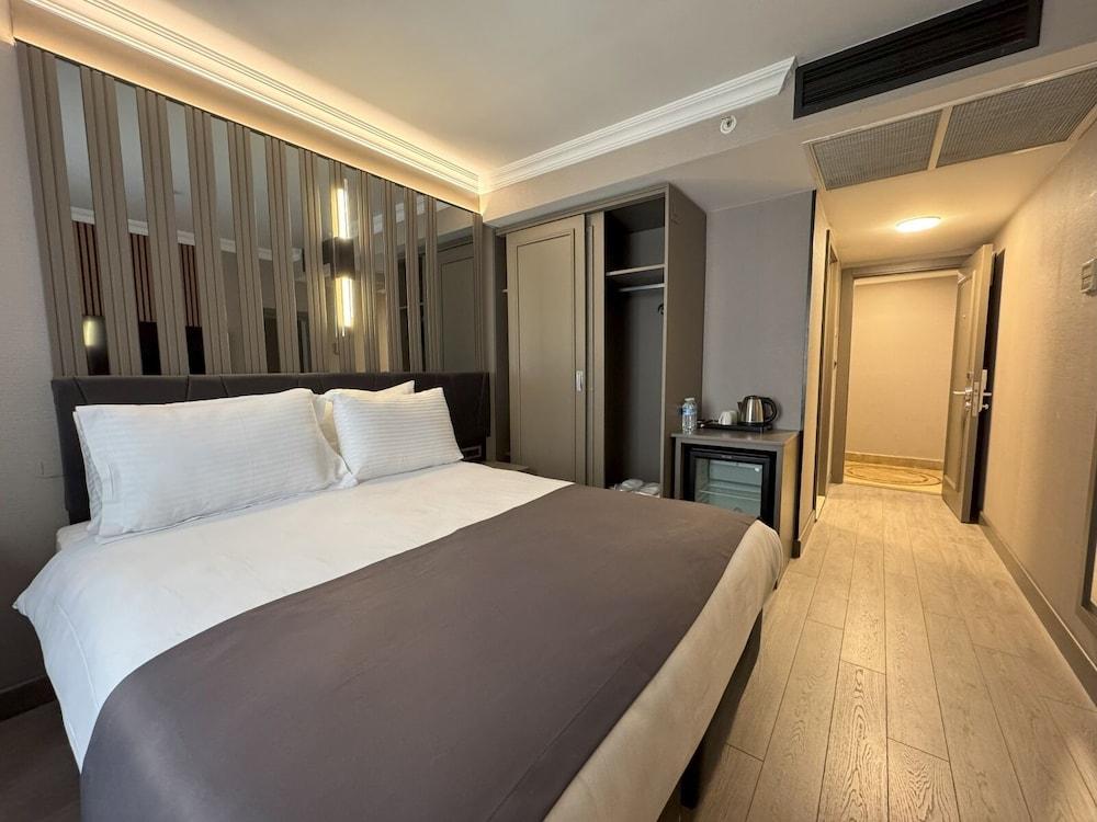 CRESTIUM PRIME SQUARE — ISTANBUL — fotografie hotel nr. 13