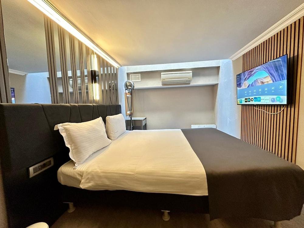 CRESTIUM PRIME SQUARE — ISTANBUL — fotografie hotel nr. 22