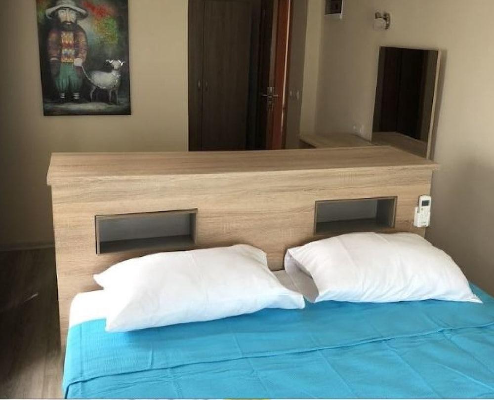 KARYA OTEL — BODRUM — фотография отеля №6