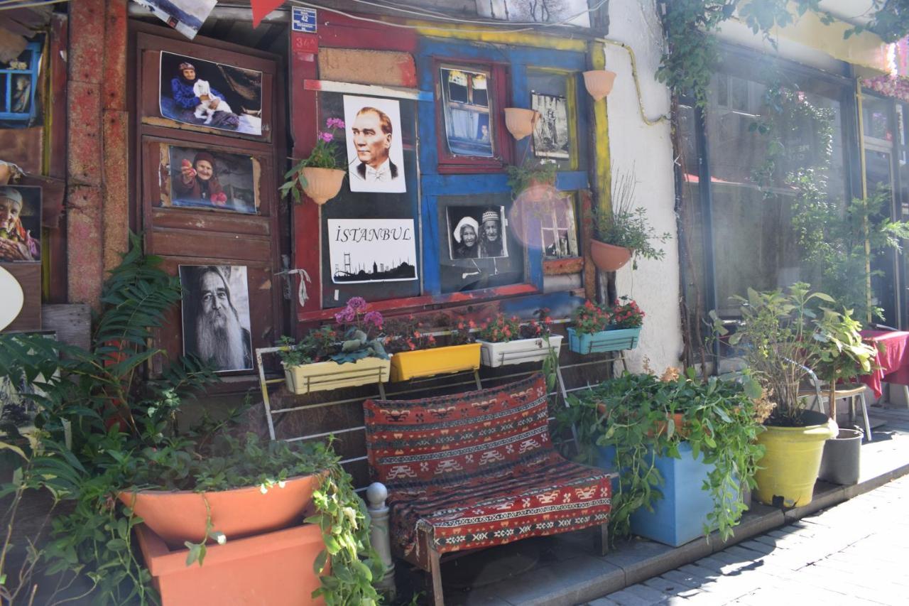 SUR PENSION AND HOTEL ISTANBUL — ISTANBUL — фотография отеля №8