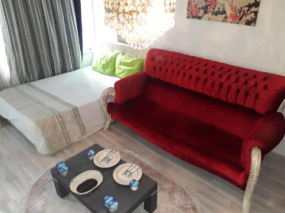 SUITE 79 — ISTANBUL — fotografie hotel nr. 15
