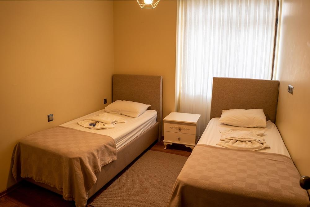 MY PALACE ROOMS — ISTANBUL — fotografie hotel nr. 8