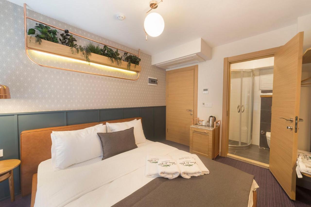 VIVA LA VITA BOUTIQUE HOTEL (ADULTS ONLY) — IZMIR — фотография отеля №18