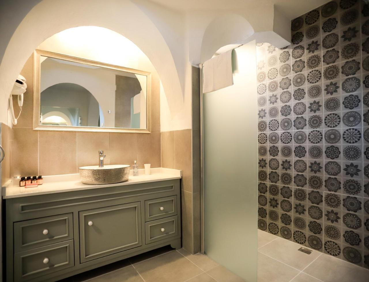 THE FLAG SUITES — BODRUM — фотография отеля №26
