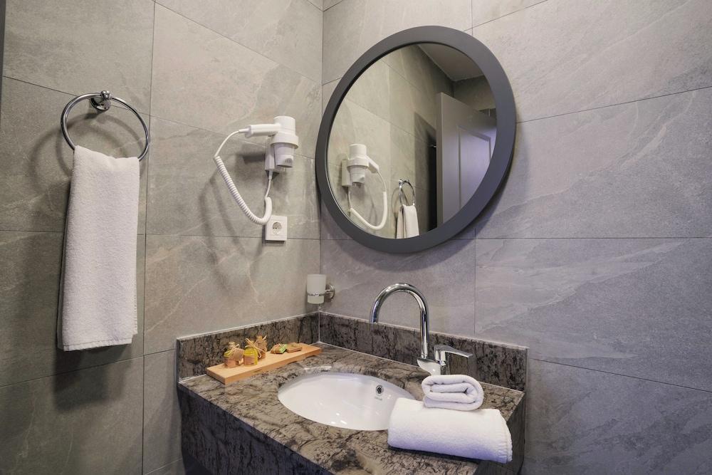 VIOLIN HOTEL — ISTANBUL — фотография отеля №32