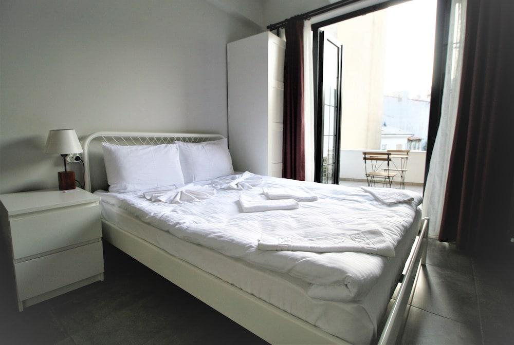 ARCHEO (ADULTS ONLY) — ISTANBUL — fotografie hotel nr. 16