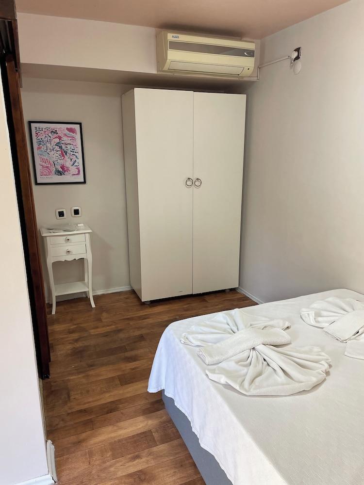 ATA BOUTIQUE HOTEL — CESME — фотография отеля №17