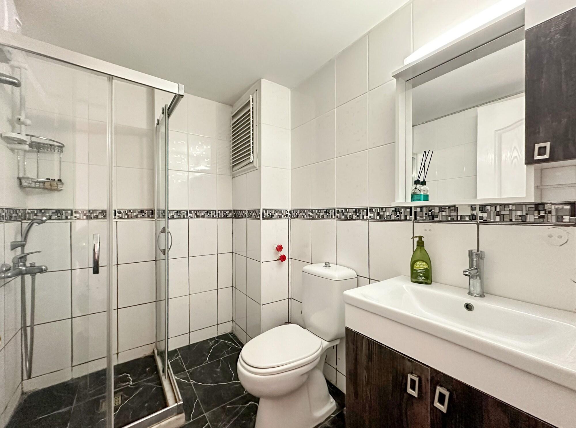 KEKIK APART OTEL — CESME — фотография отеля №2