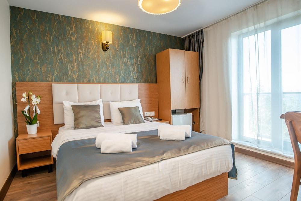 THE CAMELOT HOTEL — ISTANBUL — fotografie hotel nr. 8