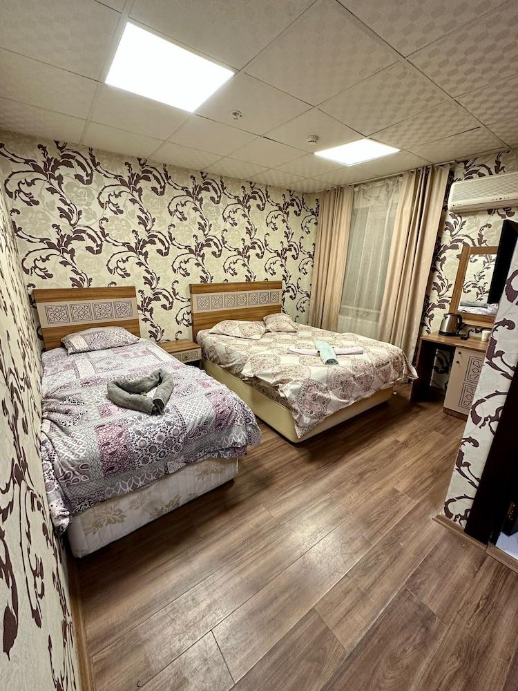 CAMELLIA HOSTEL — ISTANBUL — фотография отеля №9