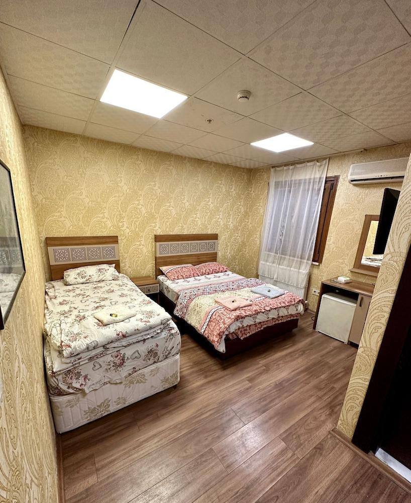 CAMELLIA HOSTEL — ISTANBUL — фотография отеля №7