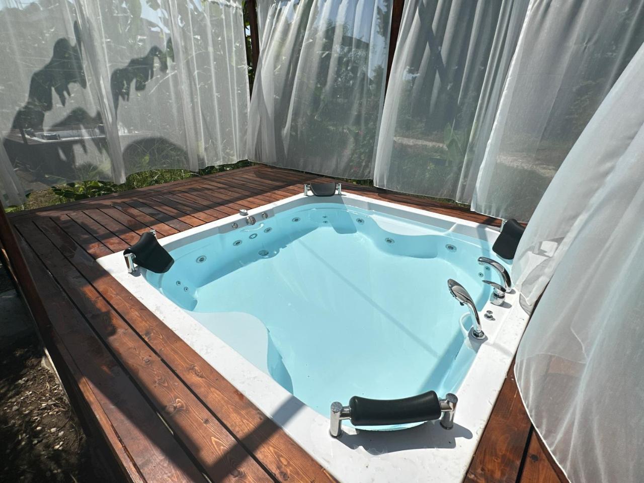 KIRIS GARDEN HOTEL — KIRIS — fotografie hotel nr. 7