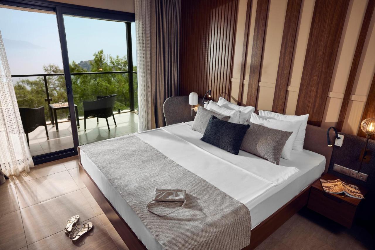 TUI BLUE SENO (ADULTS ONLY) — SARIGERME — fotografie hotel nr. 35