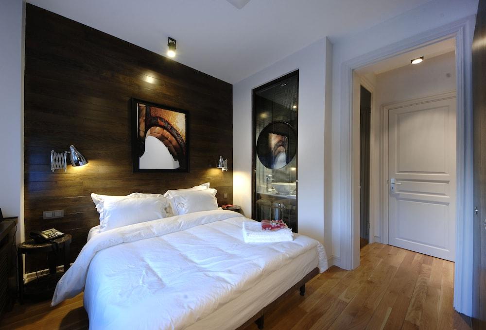 URBAN SUITES ISTANBUL — ISTANBUL — fotografie hotel nr. 2