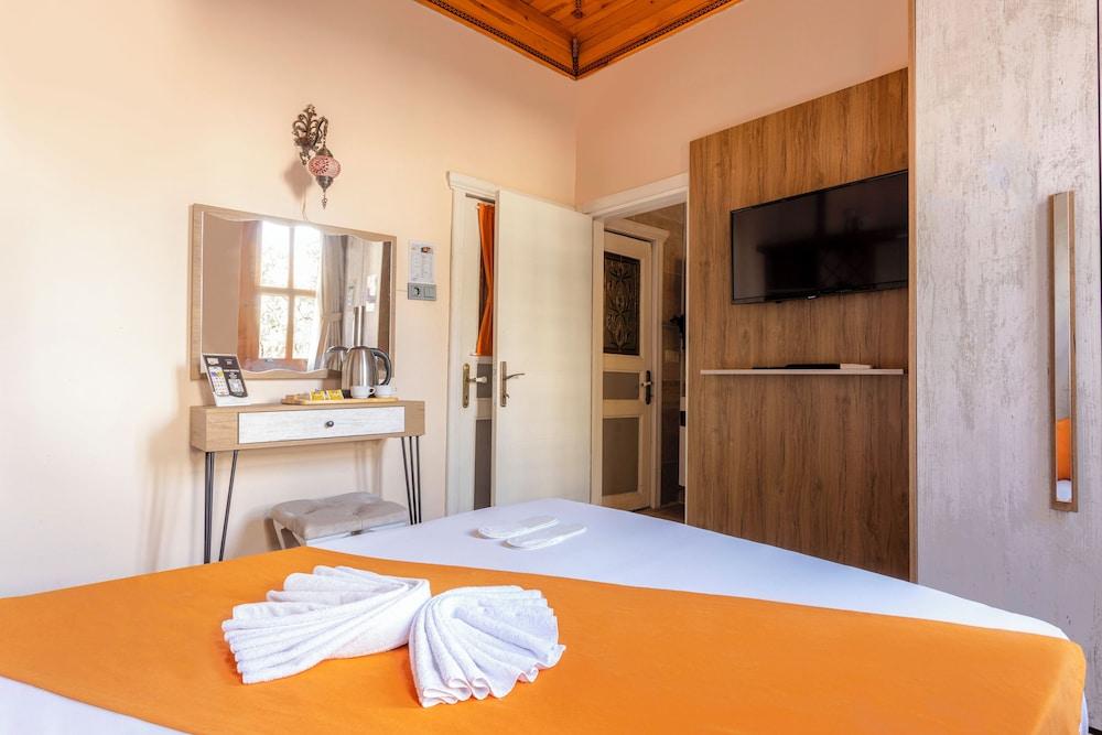 ASTRA BOUTIQUE HOTEL — ISTANBUL — fotografie hotel nr. 29