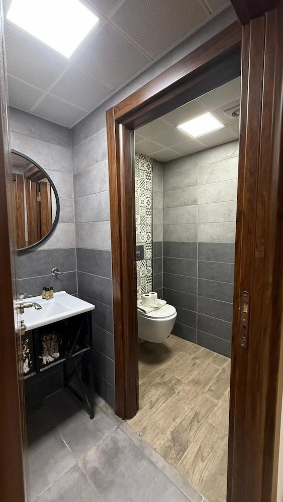HAN SUITE HOTEL — ISTANBUL — fotografie hotel nr. 31