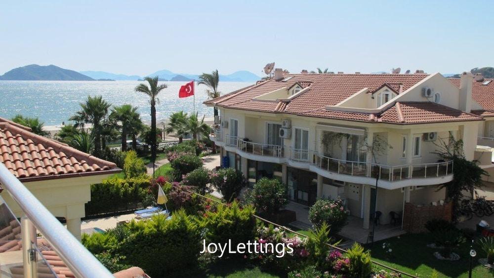 VILLA ST01 BY JOYLETTINGS — FETHIYE — фотография отеля №7