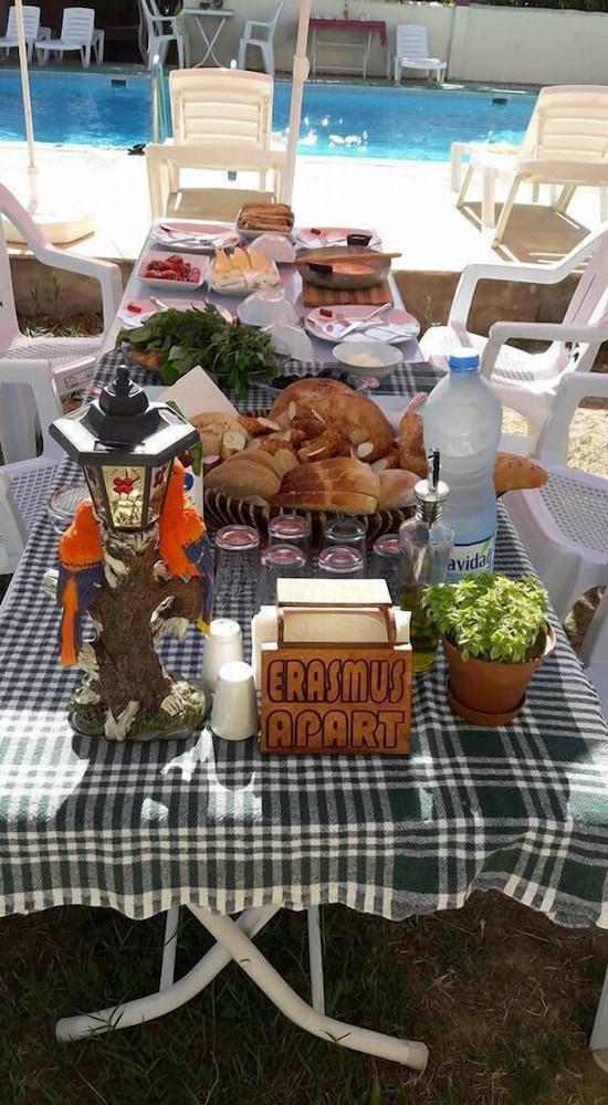 ERASMUS APART HOTEL — DALYAN — fotografie hotel nr. 35