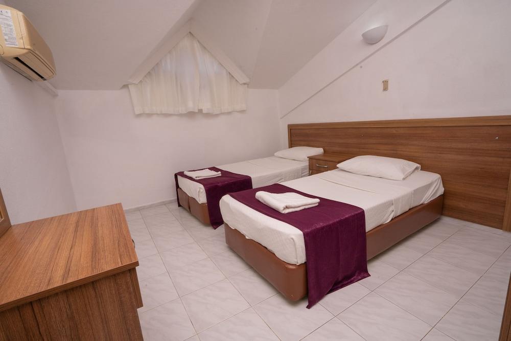 PRINCESS RIMA APARTMENTS — MARMARIS — фотография отеля №4