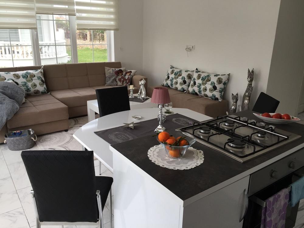 BELKA GOLF RESIDENCE — BELEK — фотография отеля №19