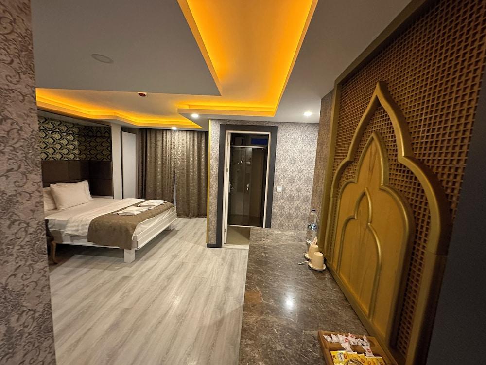 ANKA BUTIK HOTEL - ADULTS ONLY — SIDE — фотография отеля №9