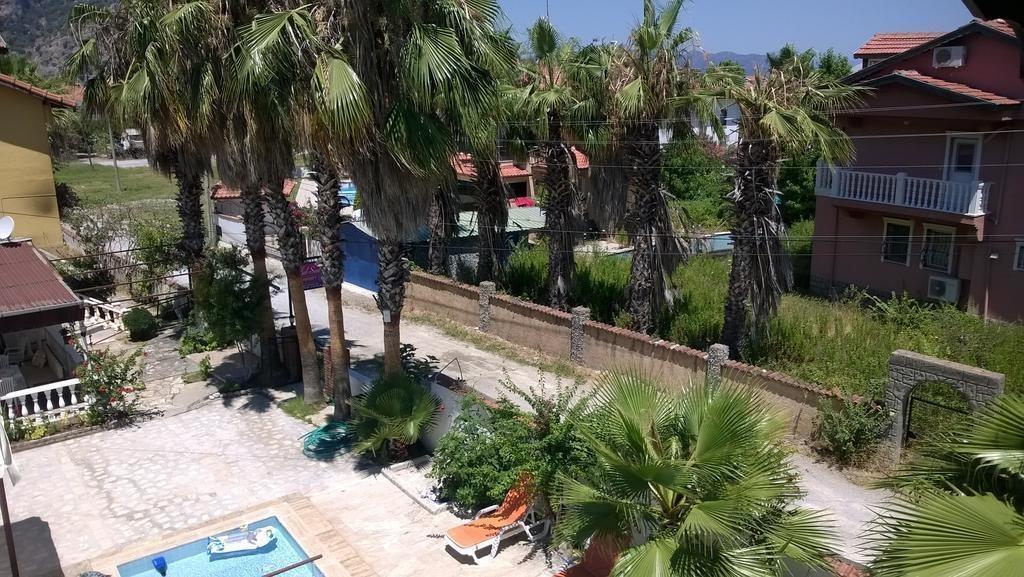 ISIL SUITE — DALYAN — fotografie hotel nr. 24