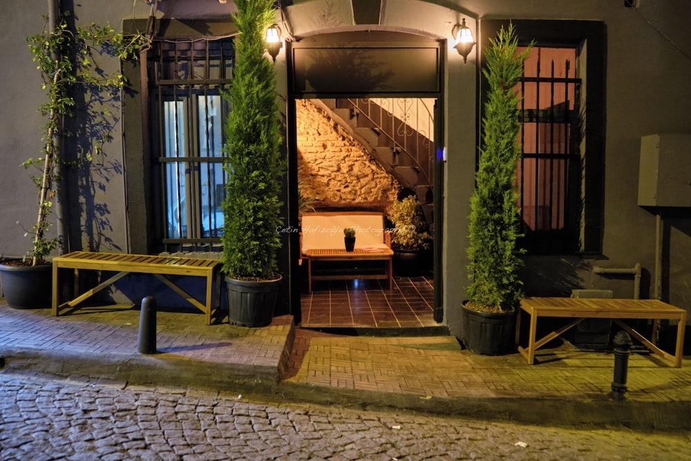 ROYAROOMS — ISTANBUL — фотография отеля №9