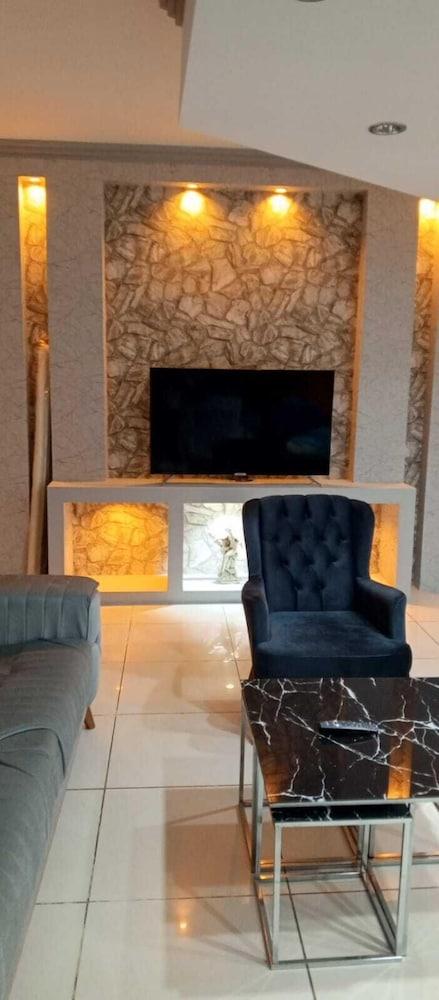 PACIFIC HOTEL — CESME — фотография отеля №3