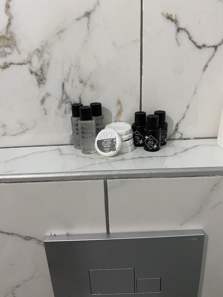 GANJ HOTEL — ISTANBUL — fotografie hotel nr. 29