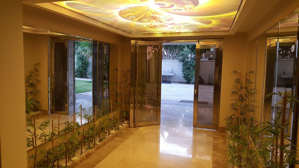 MODA MARINE APARTMENTS — KESTEL — фотография отеля №3