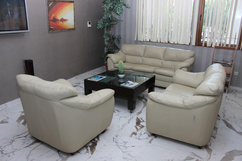 ANKA PREMIUM HOTEL — ISTANBUL — фотография отеля №28