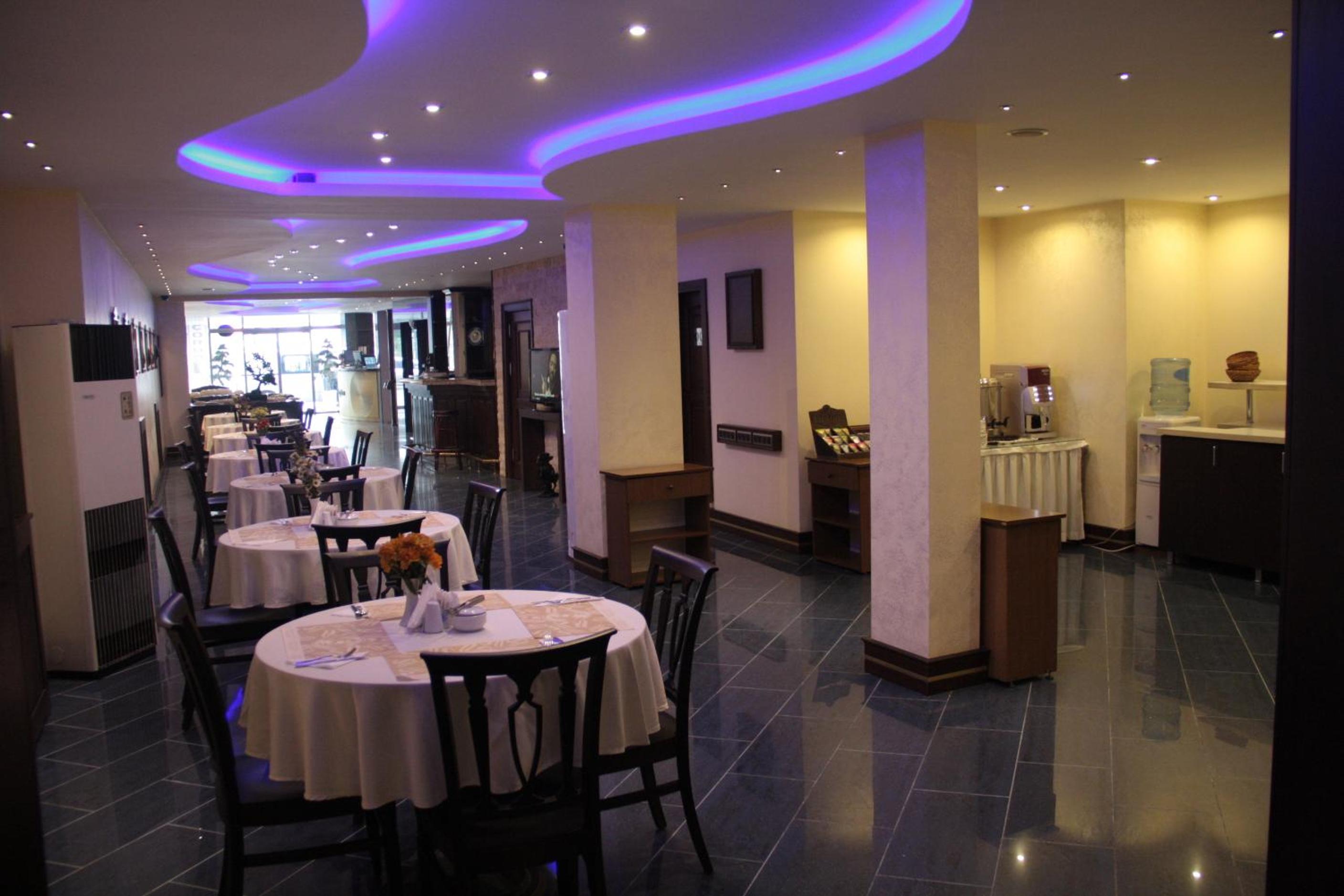 SUSUZLU SECKIN OTEL — IZMIR — fotografie hotel nr. 23