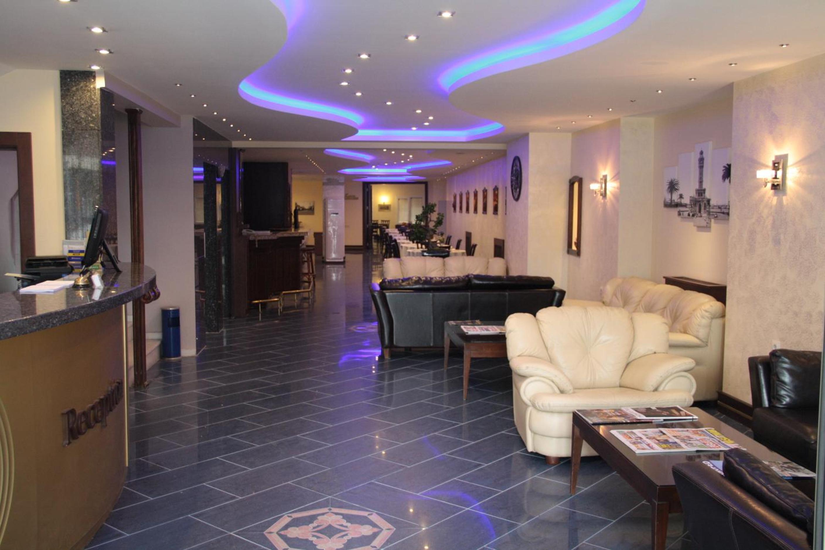 SUSUZLU SECKIN OTEL — IZMIR — fotografie hotel nr. 20